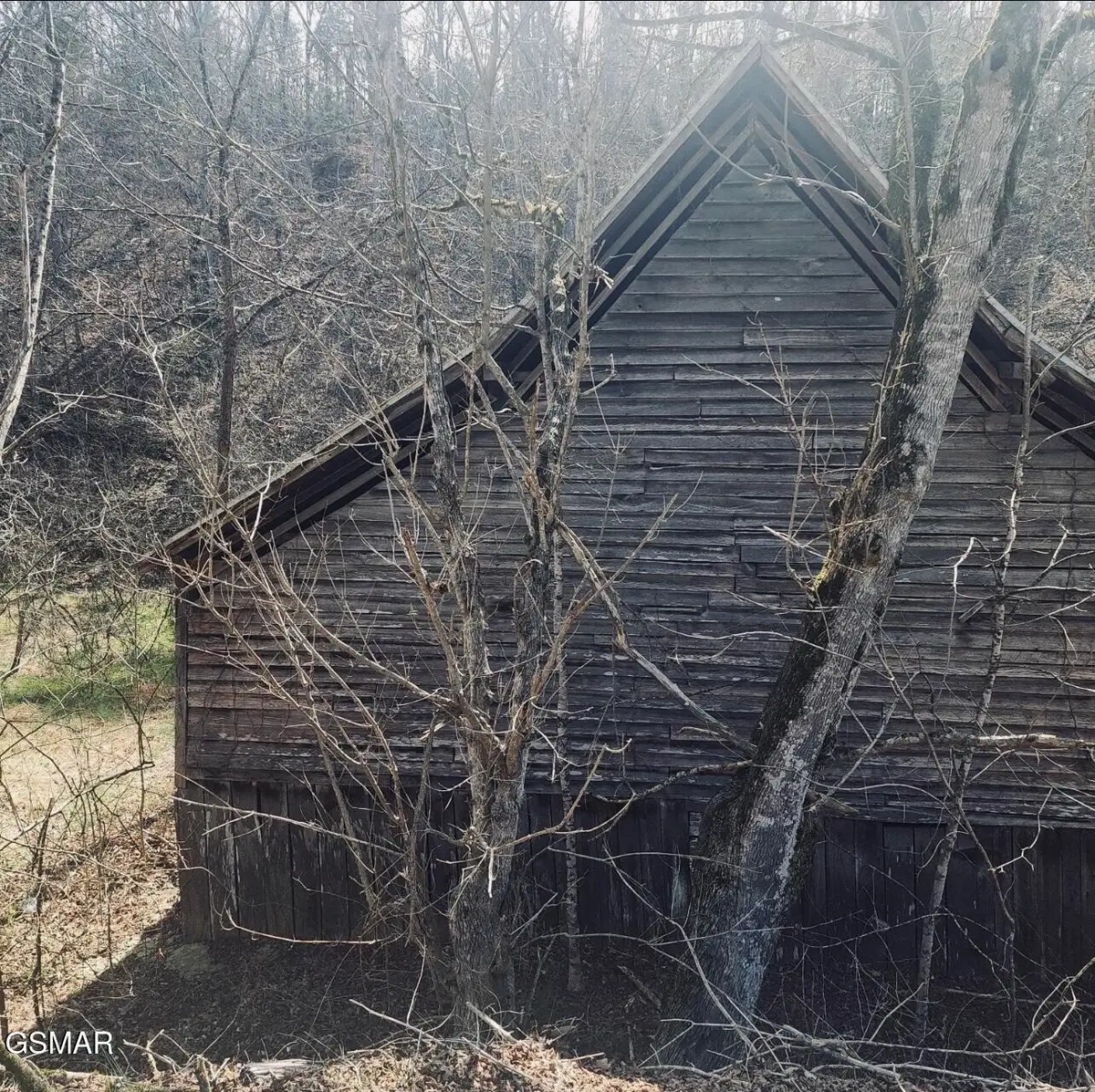 Lot Tr3 Gists Creek Road, Sevierville, TN 37876 - Image #1