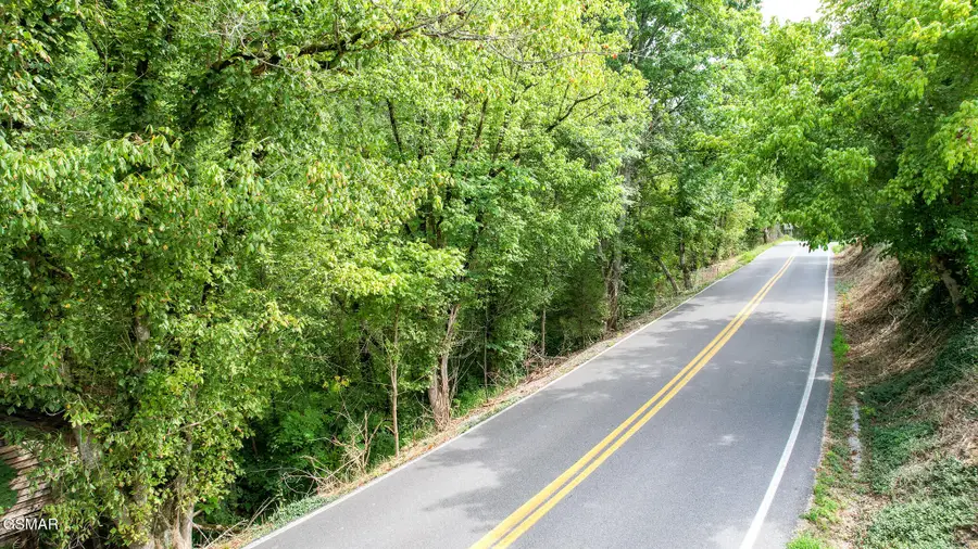 Lot Tr3 Gists Creek Road, Sevierville, TN 37876 - Image #2