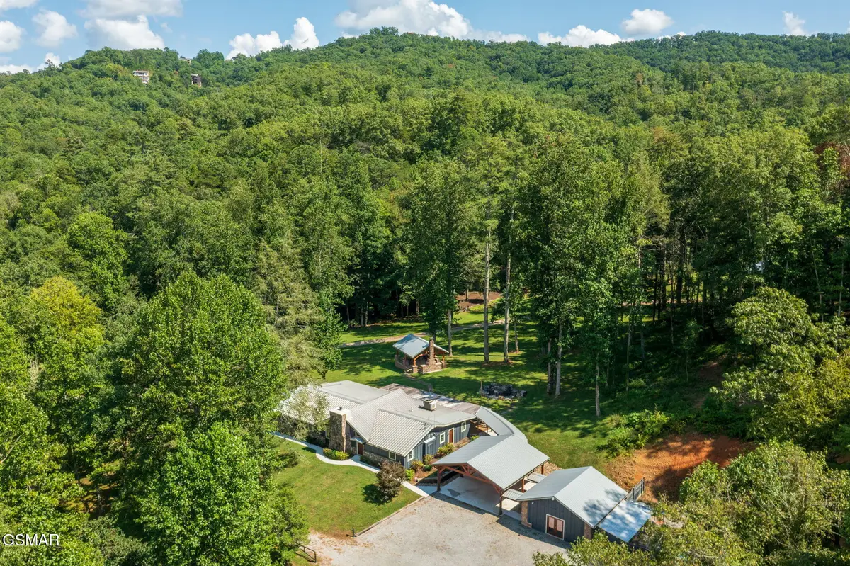 2050 E Millers Cove Road, Walland, TN 37886 - Image #1