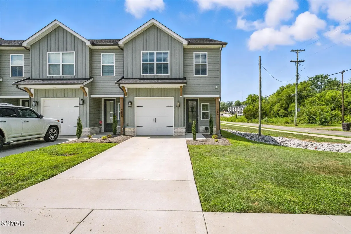 4891 Ancient Glacier Lane, Knoxville, TN 37918 - Image #1