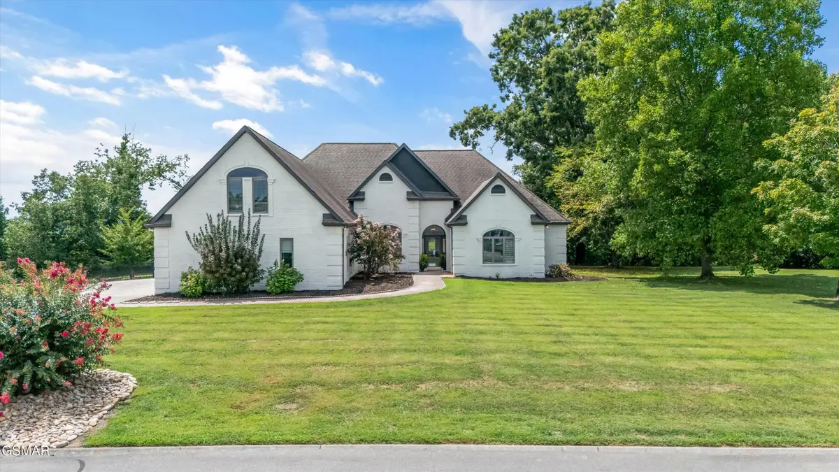 339 Riverdale Drive, Sevierville, TN 37862 - Image #1