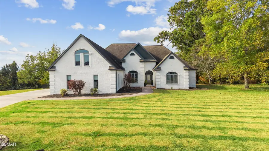 339 Riverdale Drive, Sevierville, TN 37862 - Image #3