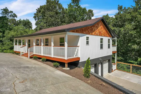 334 Amolee Lane, Sevierville, TN 37876