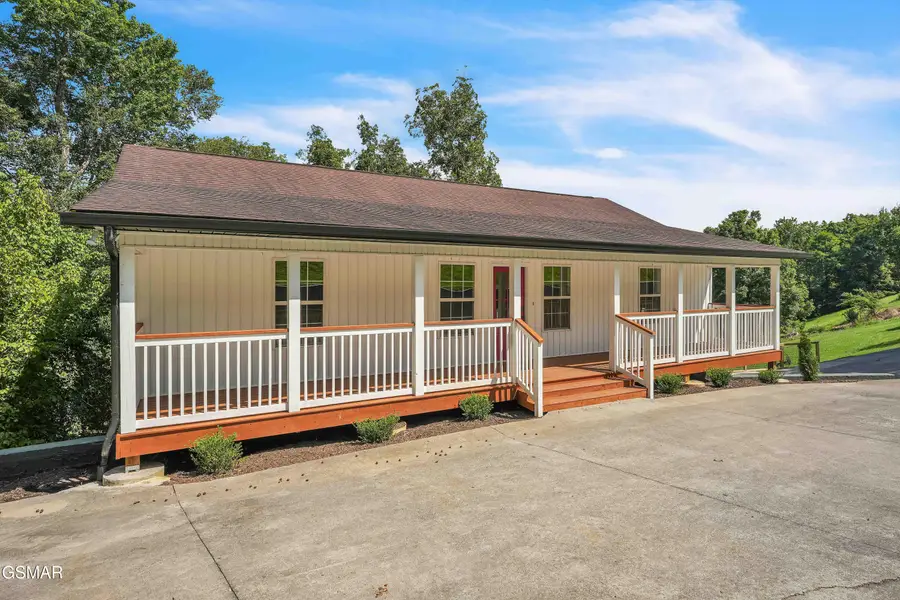 334 Amolee Lane, Sevierville, TN 37876 - Image #3