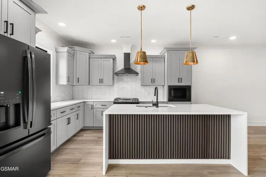 1056 Watch Hill Way, Sevierville, TN 37862 - Image #3