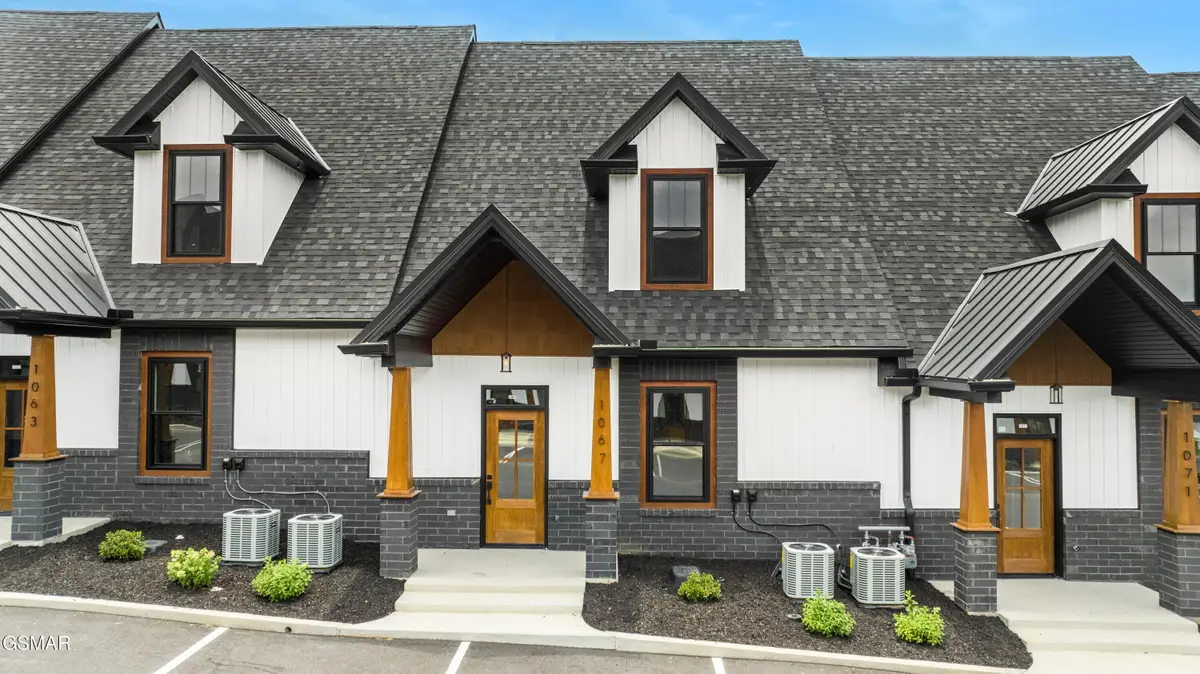 1067 Watch Hill Way, Sevierville, TN 37862 - Image #1