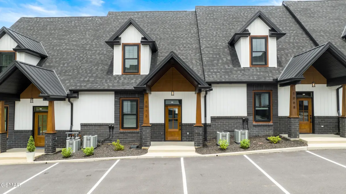 1072 Watch Hill Way, Sevierville, TN 37862 - Image #1