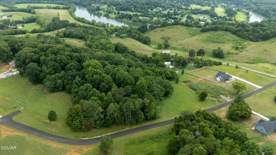 Lot 5 B Huntleigh Court, Kodak, TN 37764 - Image #3