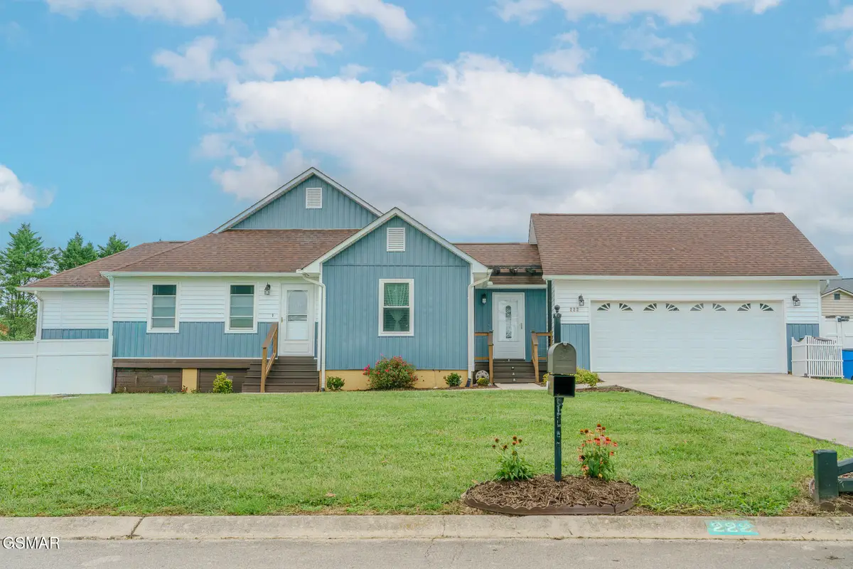 222 Wind Chase Drive, Madisonville, TN 37354 - Image #1