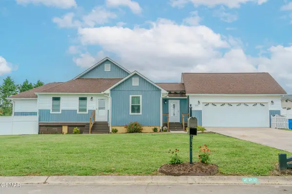222 Wind Chase Drive, Madisonville, TN 37354
