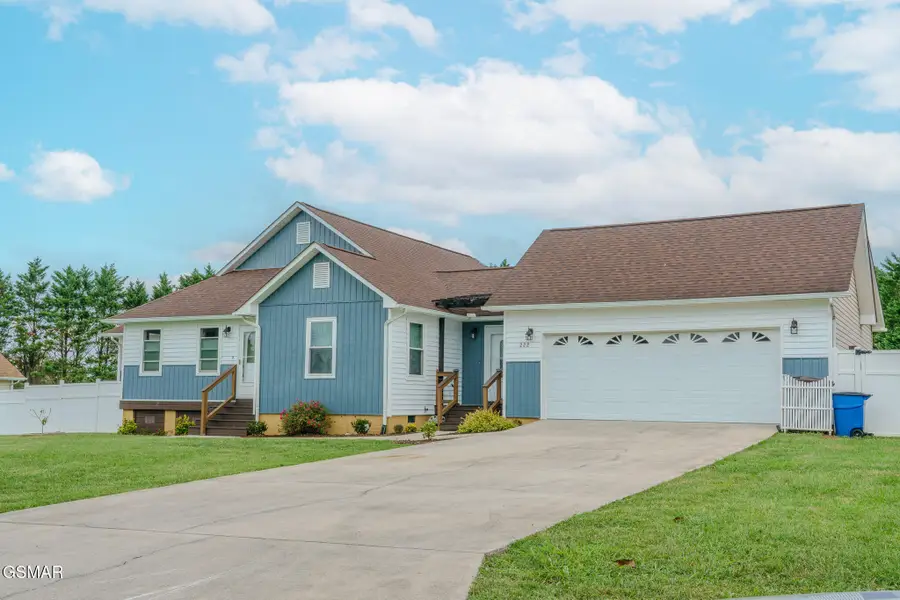 222 Wind Chase Drive, Madisonville, TN 37354 - Image #2