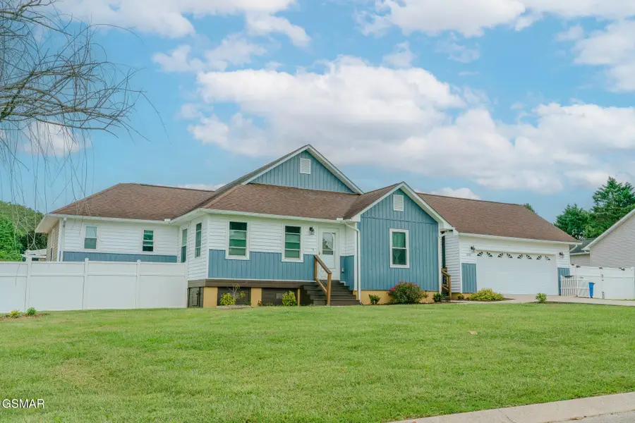 222 Wind Chase Drive, Madisonville, TN 37354 - Image #3