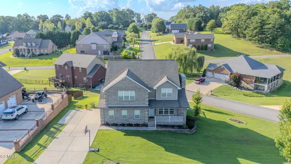 1465 Landmark Blvd Boulevard, Sevierville, TN 37862