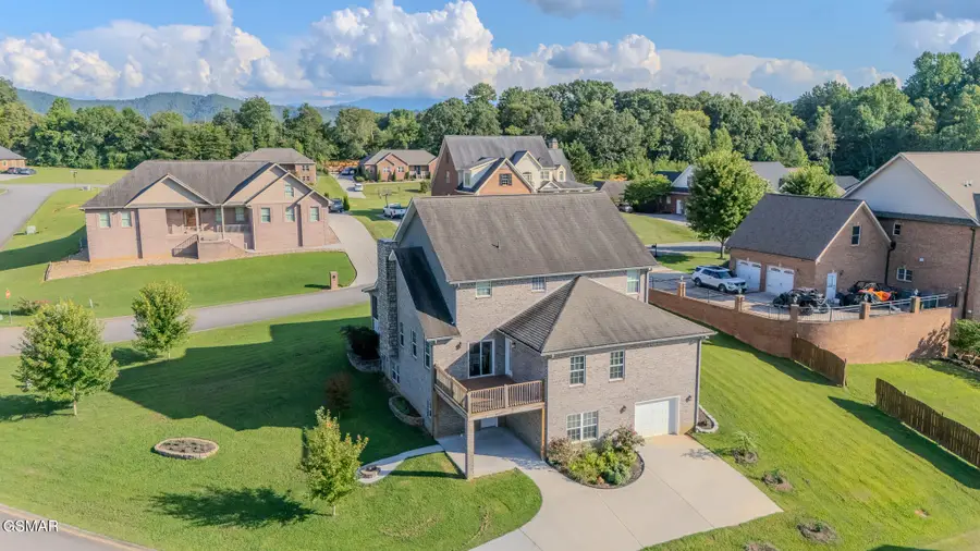 1465 Landmark Blvd Boulevard, Sevierville, TN 37862 - Image #3