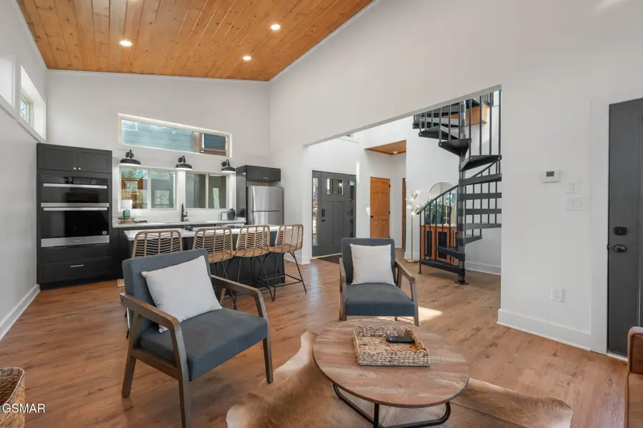 2385 Forge Hideaway Loop #6A, Pigeon Forge, TN 37863 - Image #3