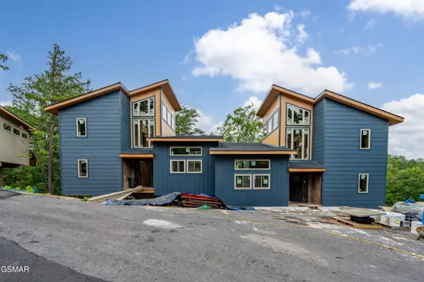 2385 Forge Hideaway Loop #6A&6B, Pigeon Forge, TN 37863