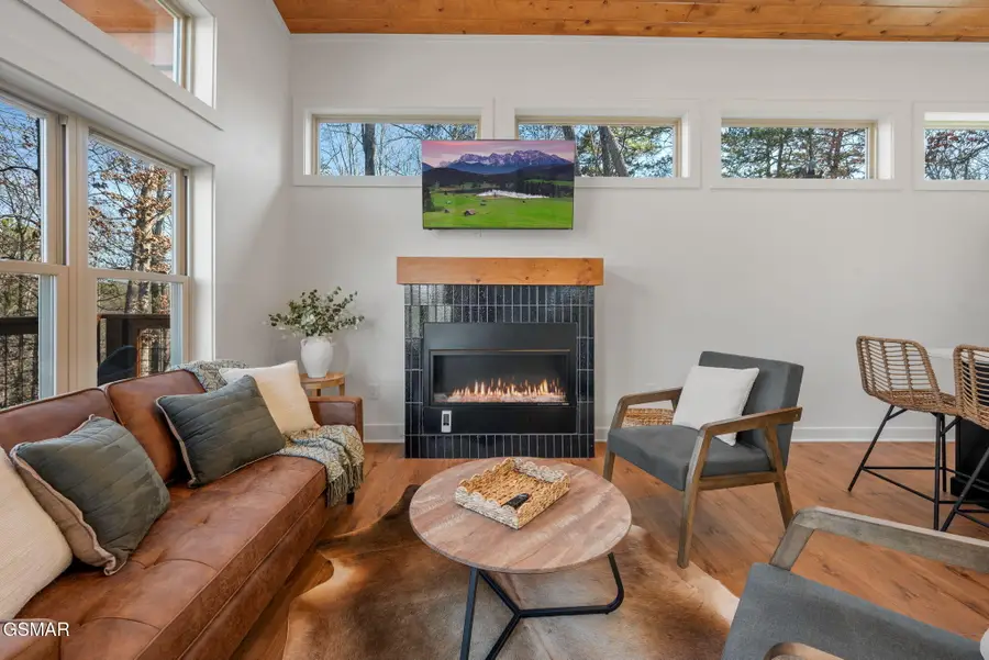 2385 Forge Hideaway Loop #6A&6B, Pigeon Forge, TN 37863 - Image #3