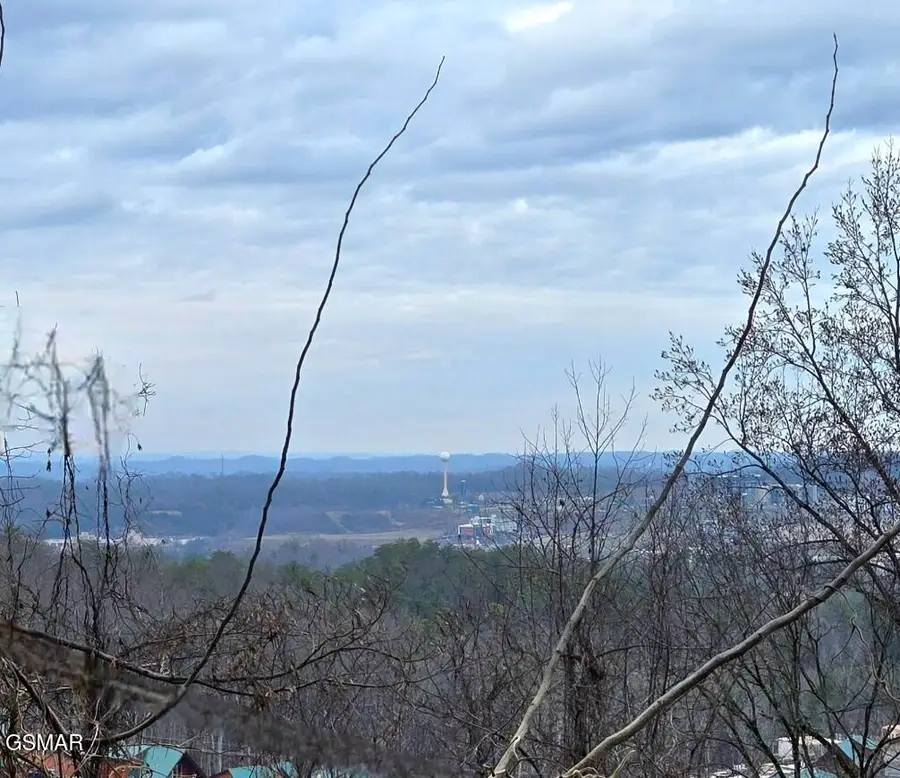 Lot 35R Pine Peak Way, Pigeon Forge, TN 37862 - Image #3