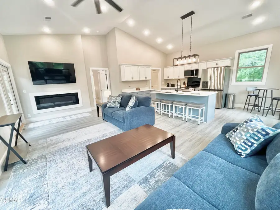 3622 Pittman Center Road, Sevierville, TN 37876 - #2