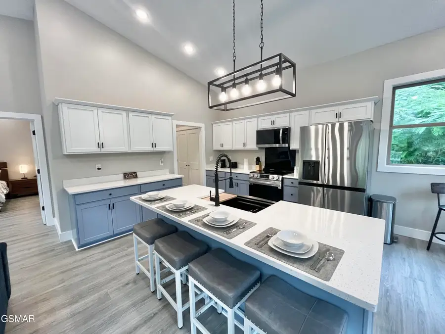 3622 Pittman Center Road, Sevierville, TN 37876 - #3