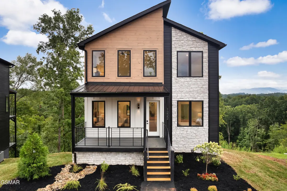 1222 Reedmont Way, Sevierville, TN 37876 - Image #1