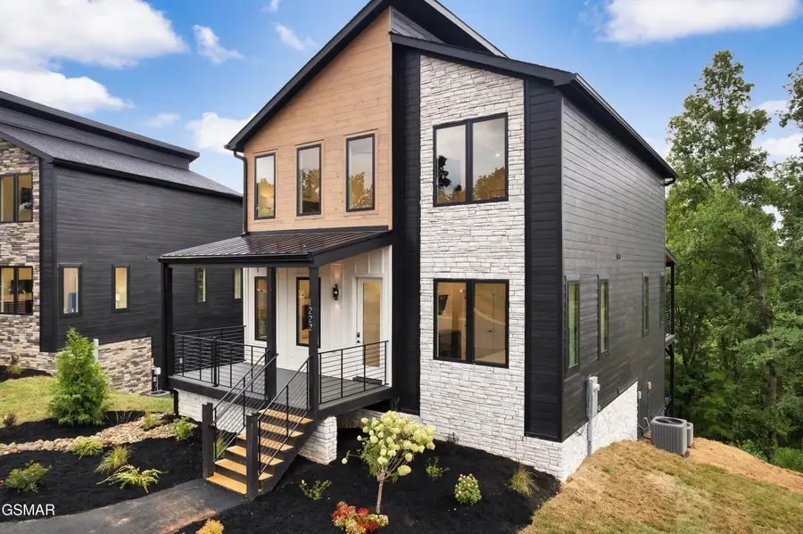 1222 Reedmont Way, Sevierville, TN 37876 - Image #2