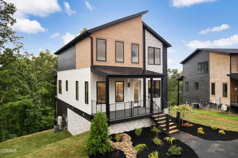 1222 Reedmont Way, Sevierville, TN 37876 - Image #3