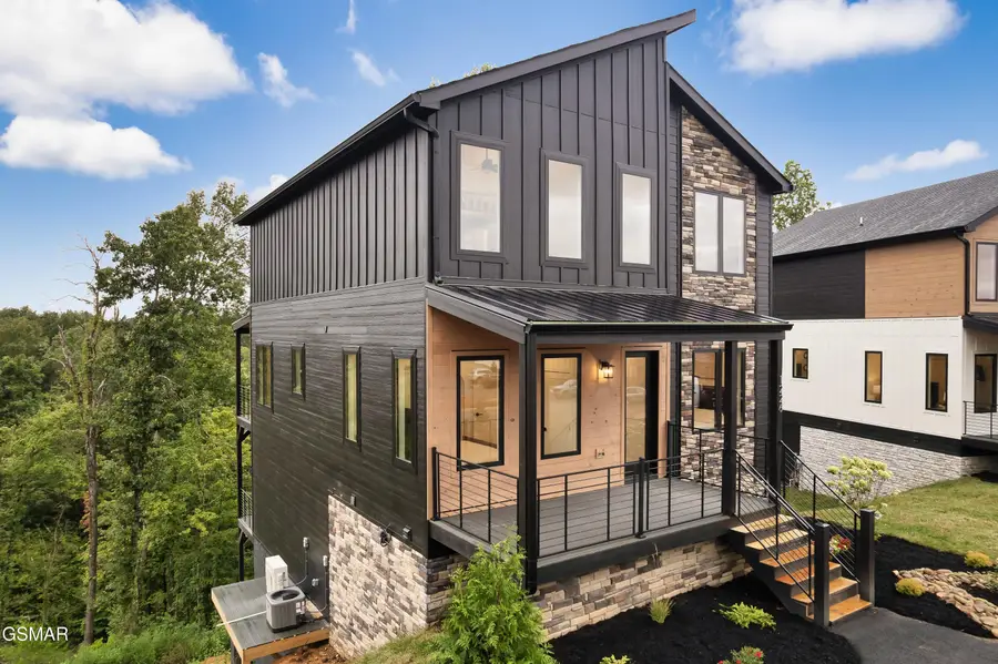 1226 Reedmont Way, Sevierville, TN 37876 - #3