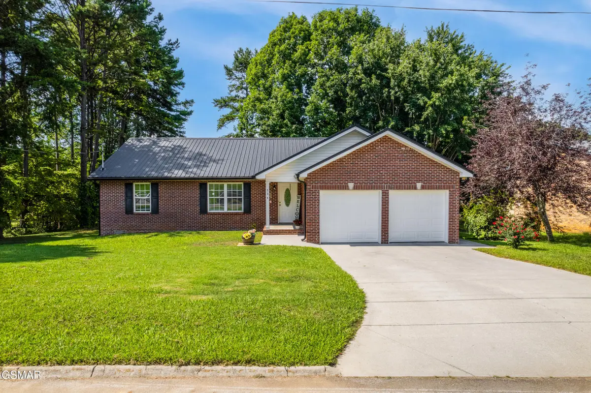 534 Tennessee Circle, Seymour, TN 37865 - Image #1