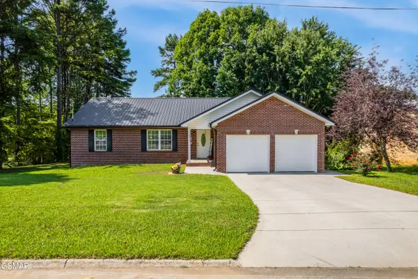 534 Tennessee Circle, Seymour, TN 37865