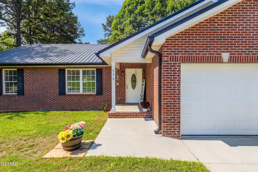 534 Tennessee Circle, Seymour, TN 37865 - Image #2