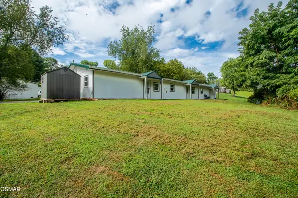 2841 Holiday Hills Road, Kodak, TN 37764