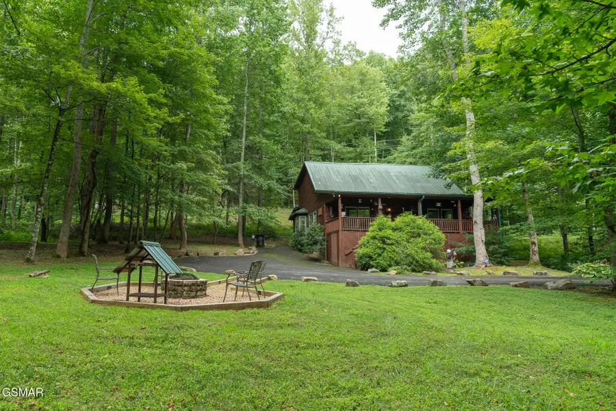 3905 Fern Brook Way Way, Sevierville, TN 37862 - #3