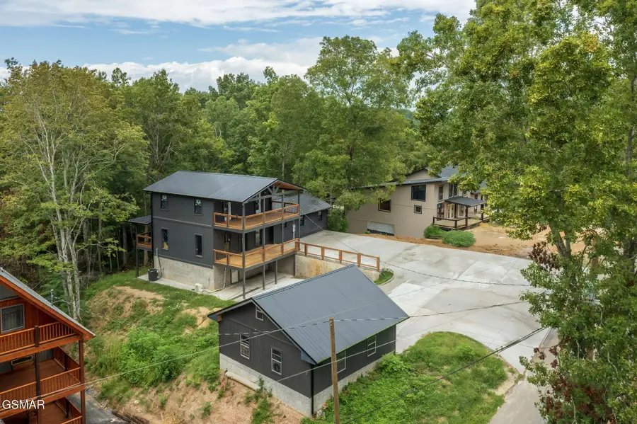 731 Timberlake Circle, Sevierville, TN 37876 - #2