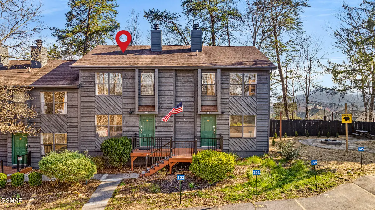 3720 Plaza Way Way #152, Pigeon Forge, TN 37863 - Image #1