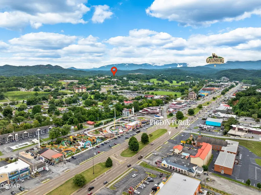 3720 Plaza Way Way #152, Pigeon Forge, TN 37863 - Image #2