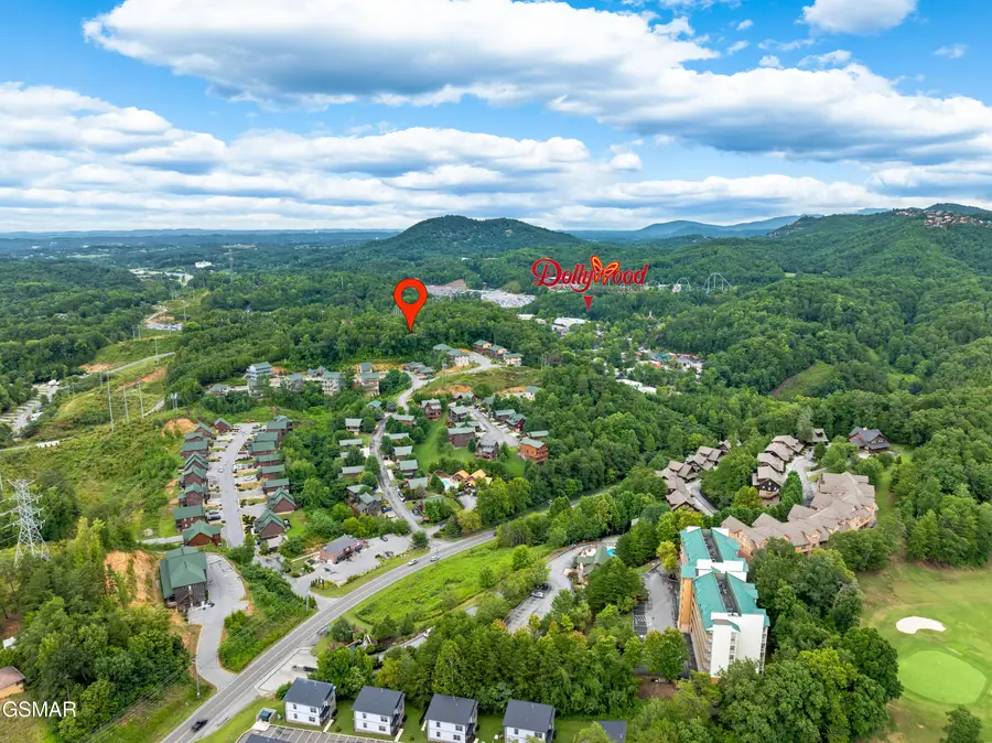 3720 Plaza Way Way #152, Pigeon Forge, TN 37863 - Image #3