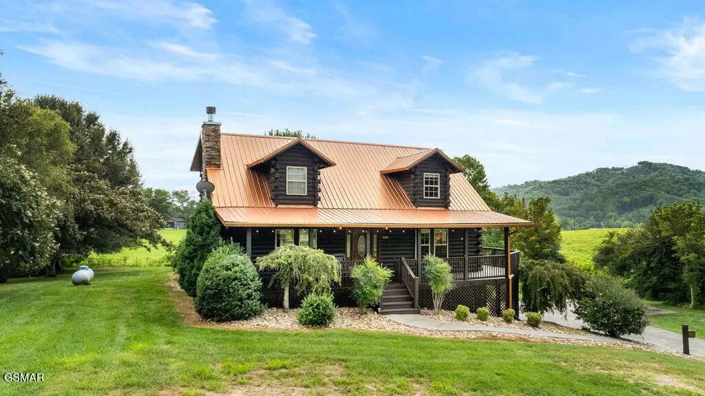 3480 Valley Dale Way, Sevierville, TN 37862 - #1