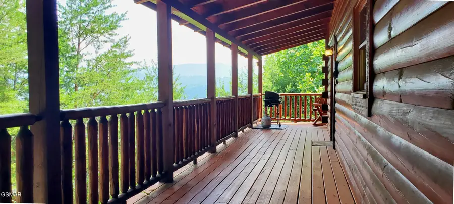 2705 Sawmill Branch Drive, Sevierville, TN 37862 - #3