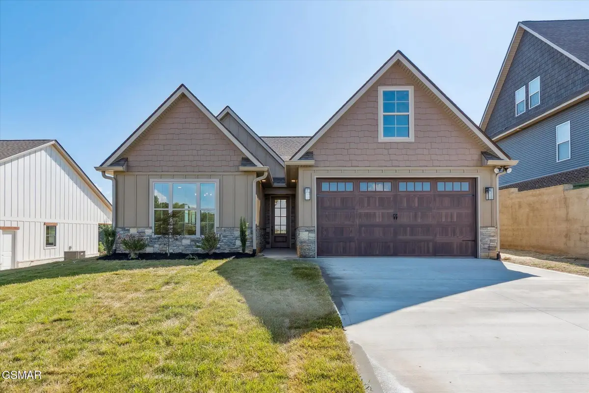 3019 Bridgewater Boulevard, Morristown, TN 37814 - Image #1