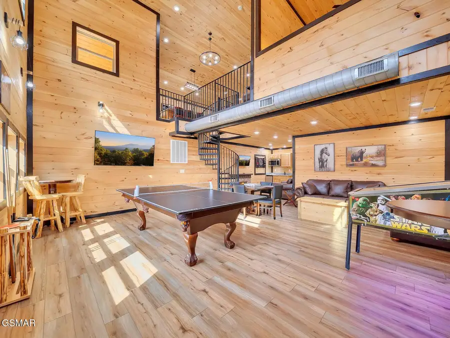 615 Lethco Way, Pigeon Forge, TN 37863 - Image #3