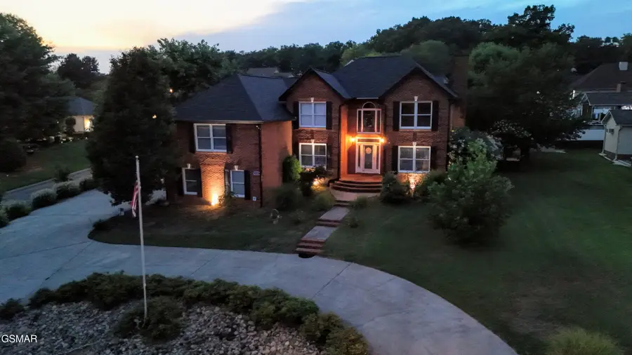 1201 Briar Lea Drive, Sevierville, TN 37862 - Image #2