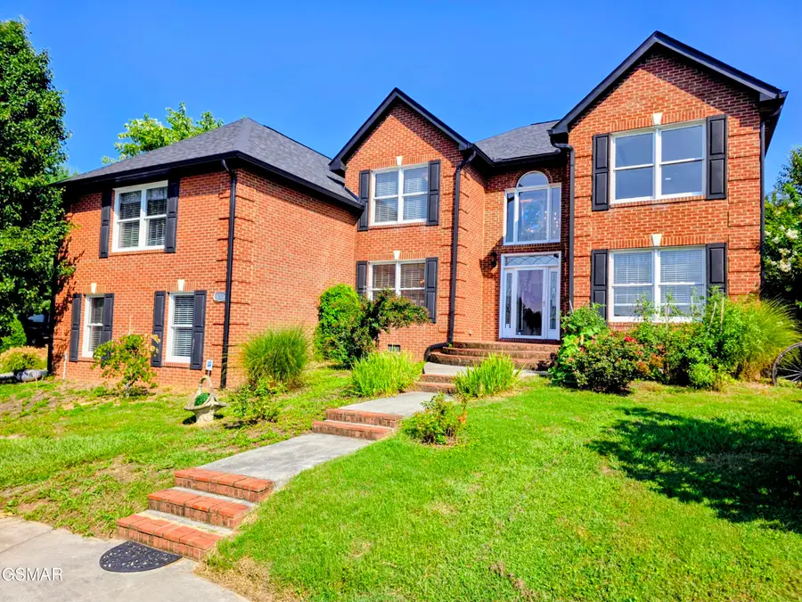 1201 Briar Lea Drive, Sevierville, TN 37862 - Image #3