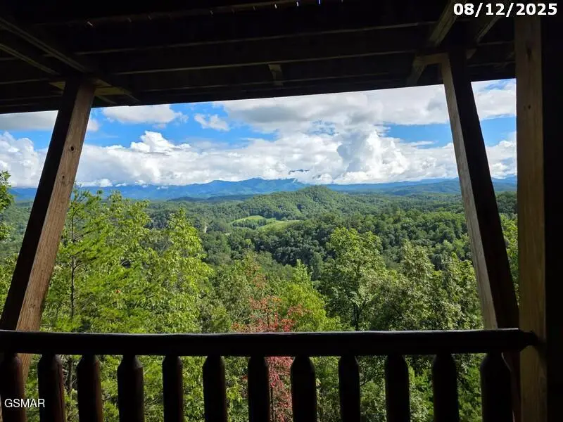 2709 Misty Blue Mountain Drive, Sevierville, TN 37876 - #2