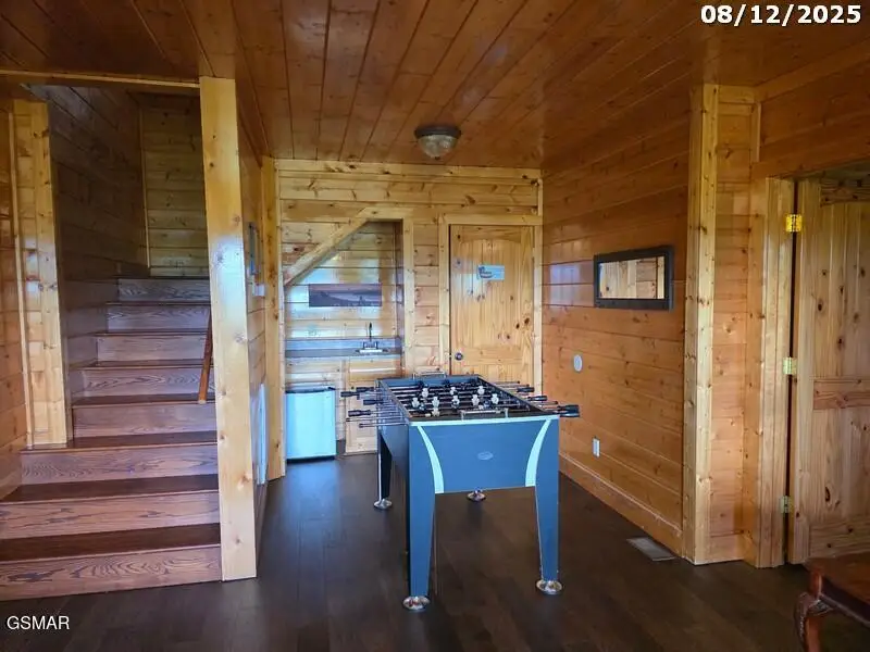 2709 Misty Blue Mountain Drive, Sevierville, TN 37876 - #3