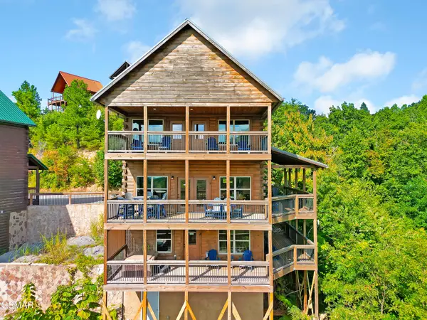 1876 Billard Way, Sevierville, TN 37876