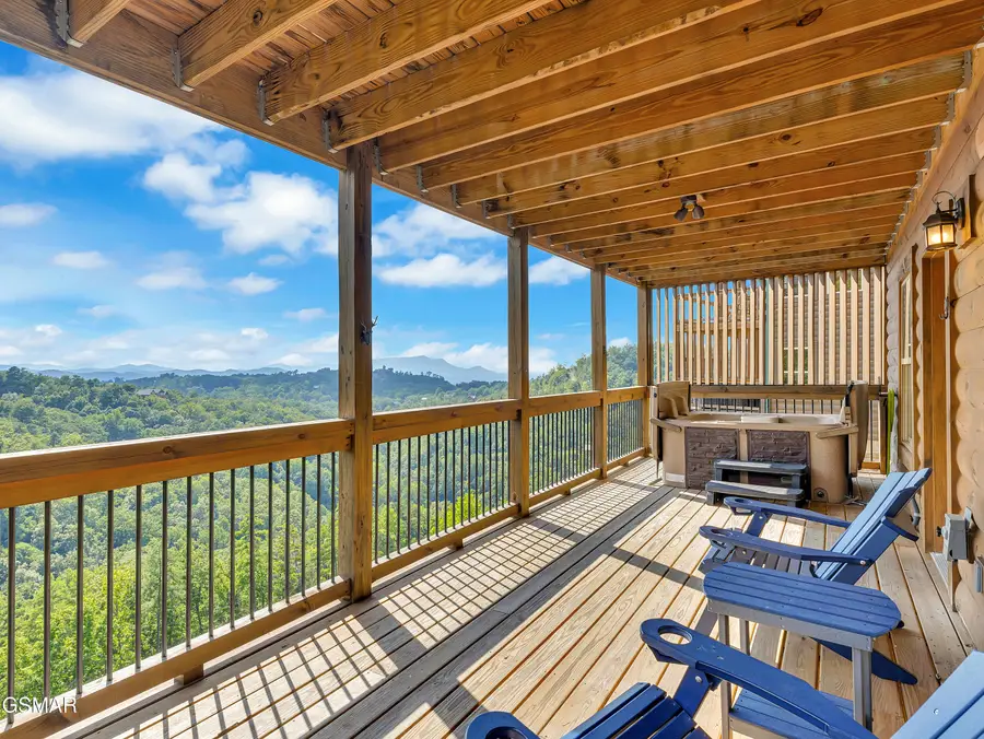 1876 Billard Way, Sevierville, TN 37876 - #2