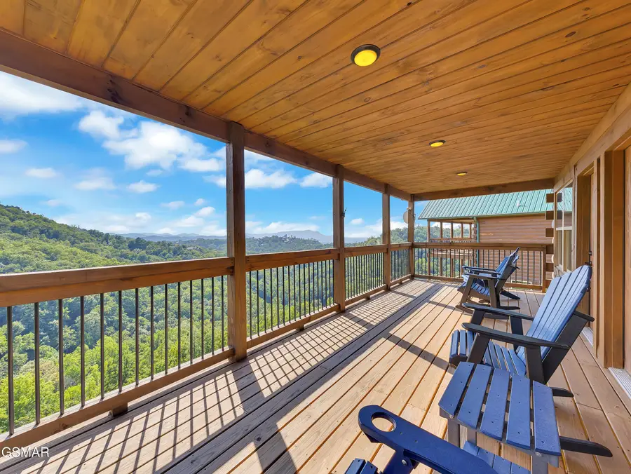 1876 Billard Way, Sevierville, TN 37876 - #3