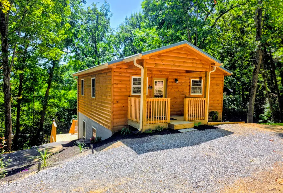 125 Deer Run Way, Dandridge, TN 37725 - Image #3