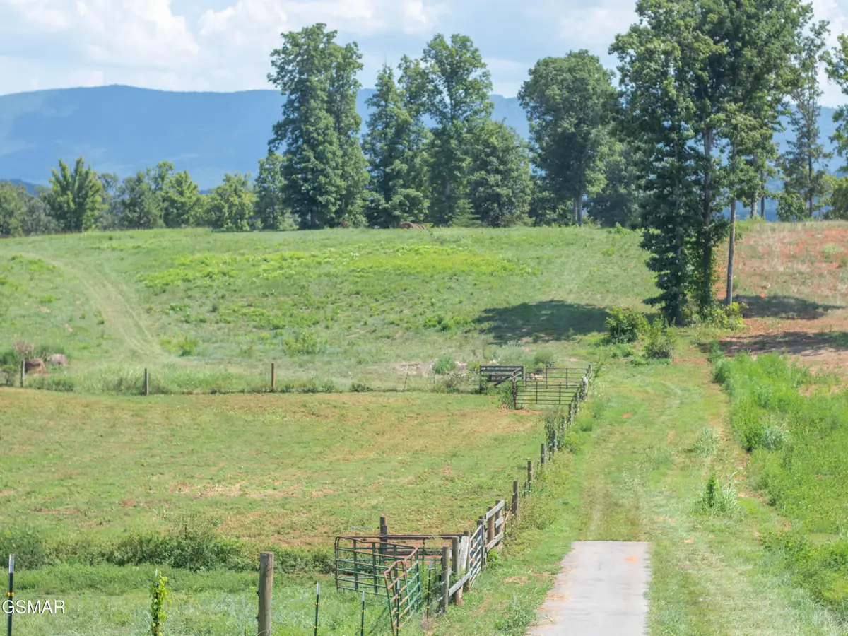Tract 2 Hutton Ridge Road, Maryville, TN 37801 - Image #1
